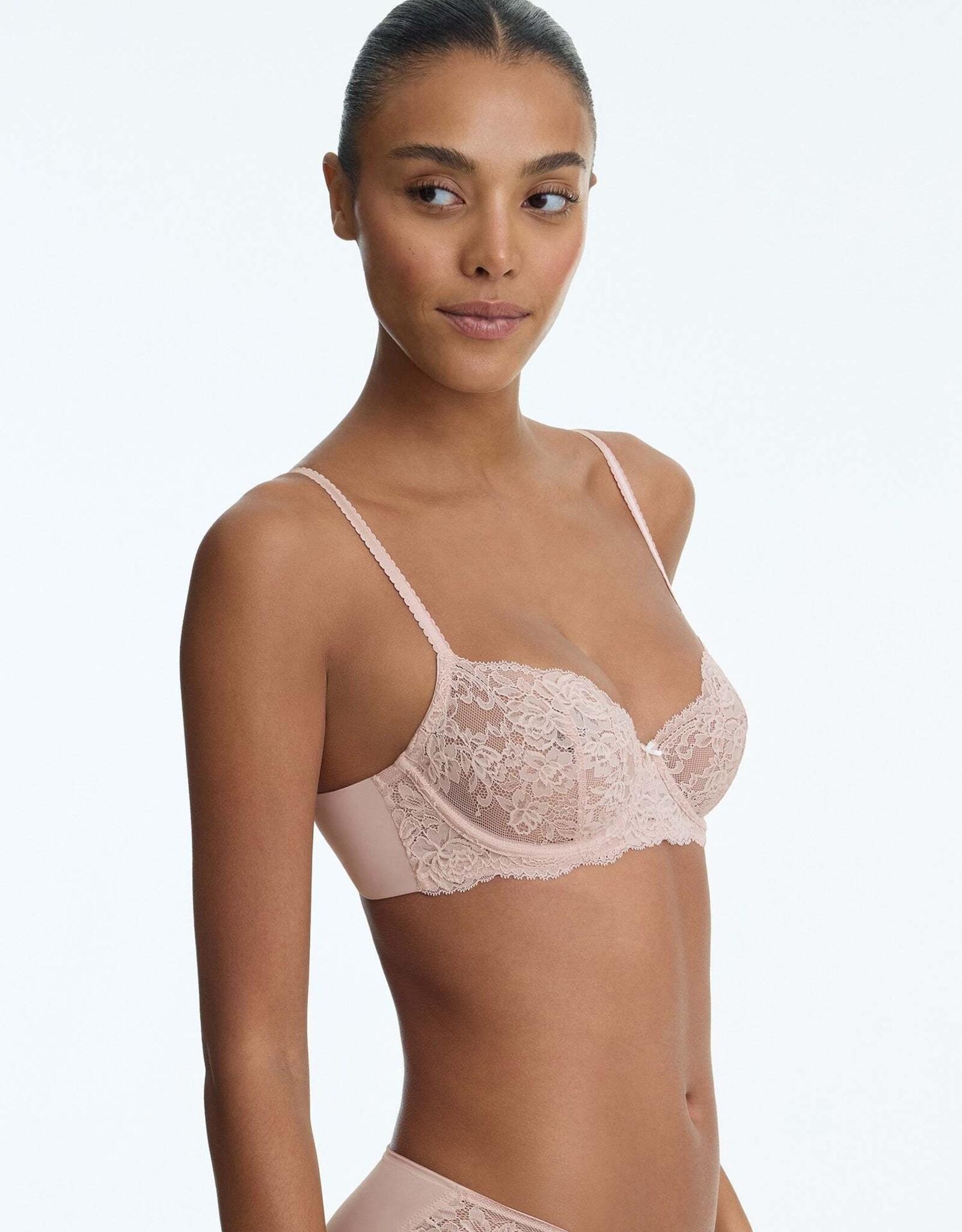Skarlett Blue SB Captivate Balconette Bra