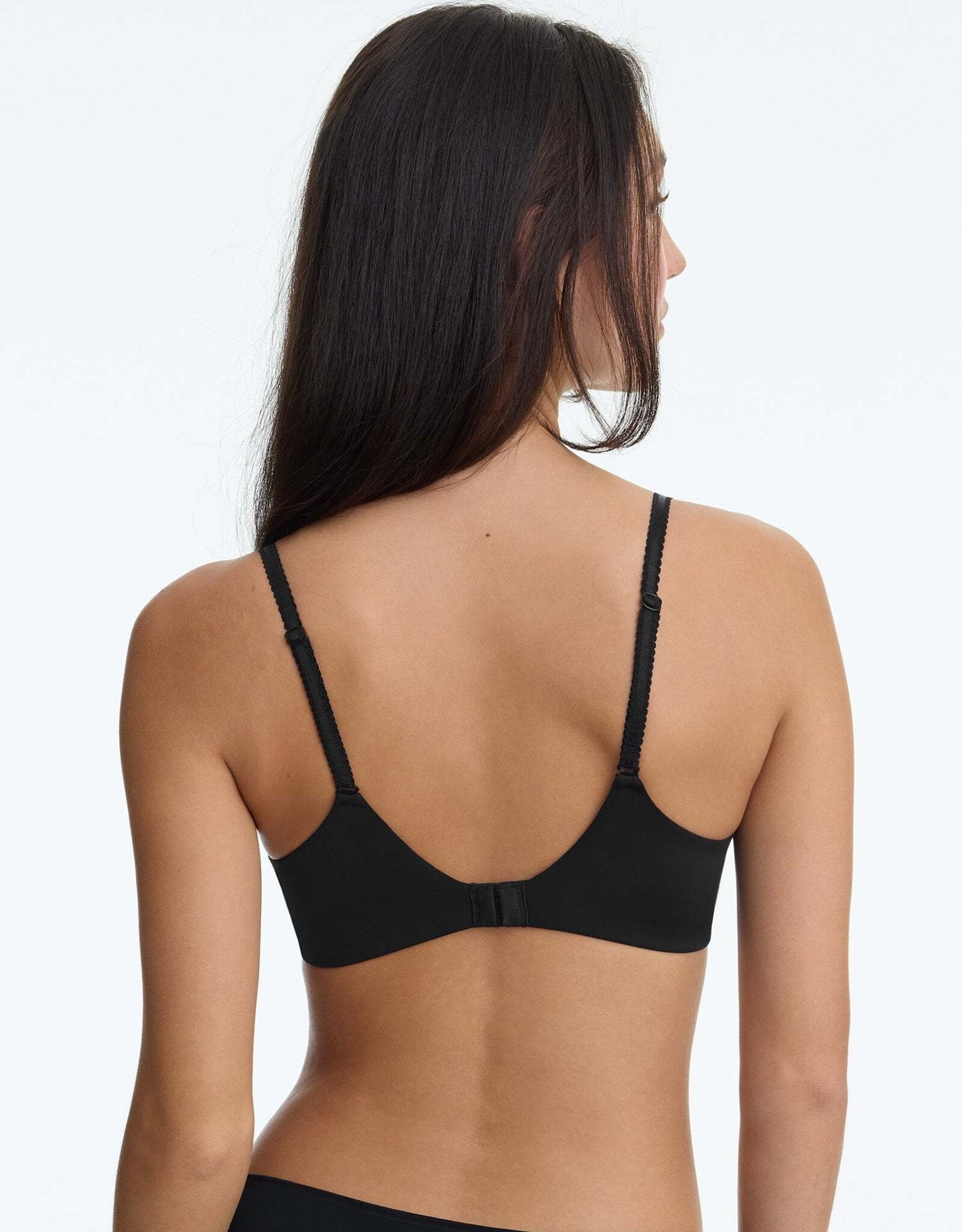 Skarlett Blue SB Captivate Balconette Bra