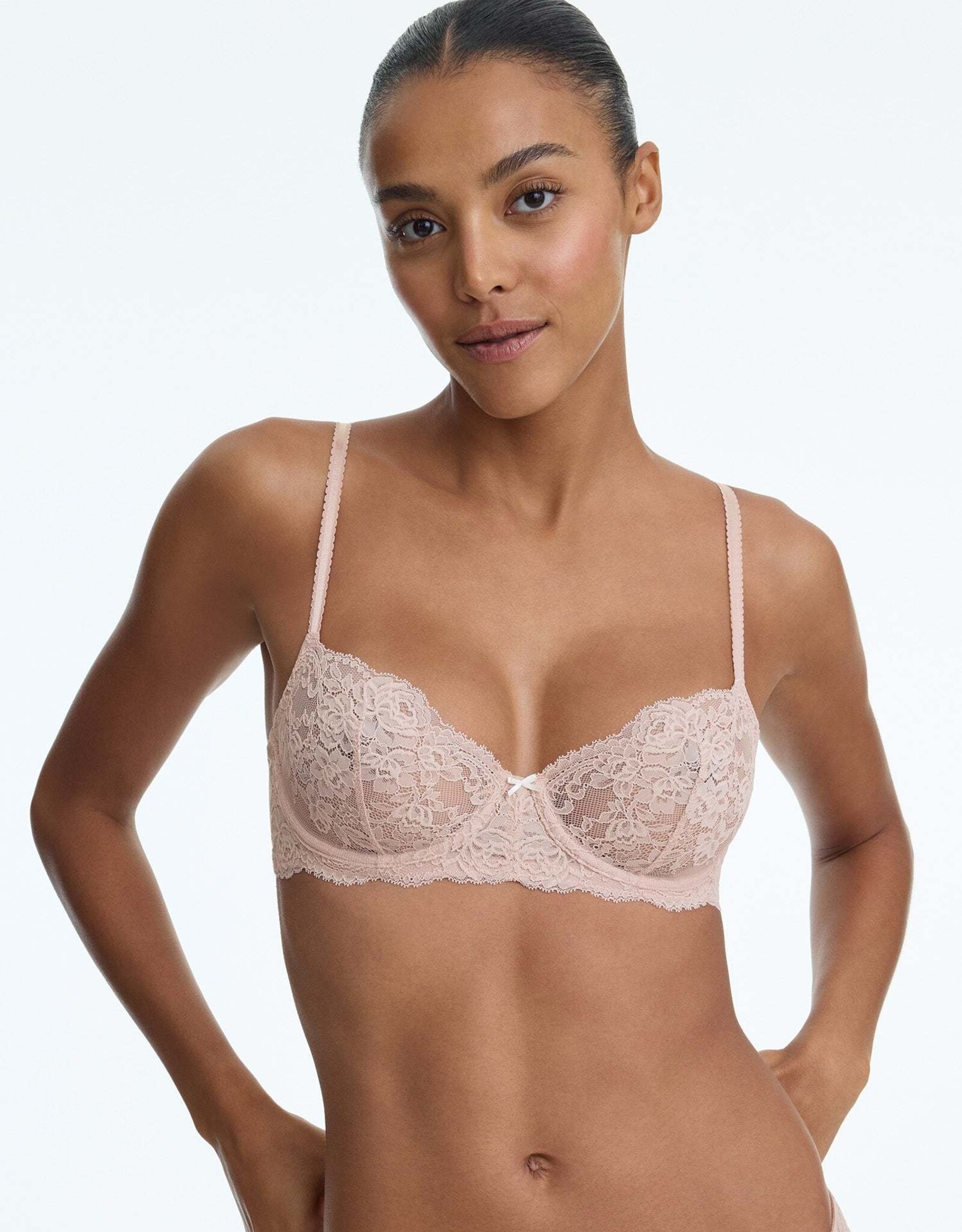 Skarlett Blue SB Captivate Balconette Bra