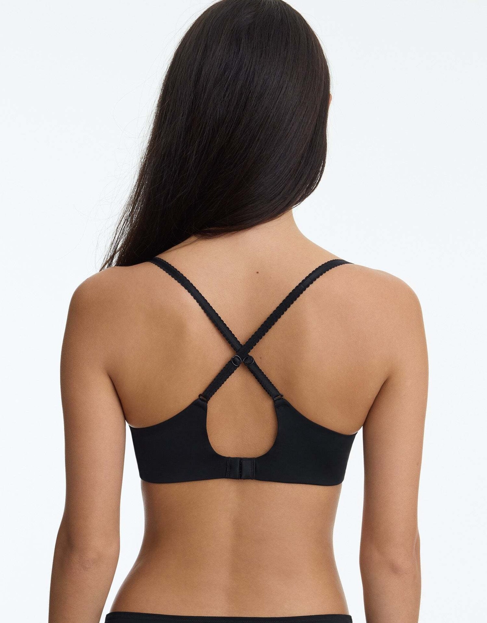 Skarlett Blue SB Captivate Balconette Bra