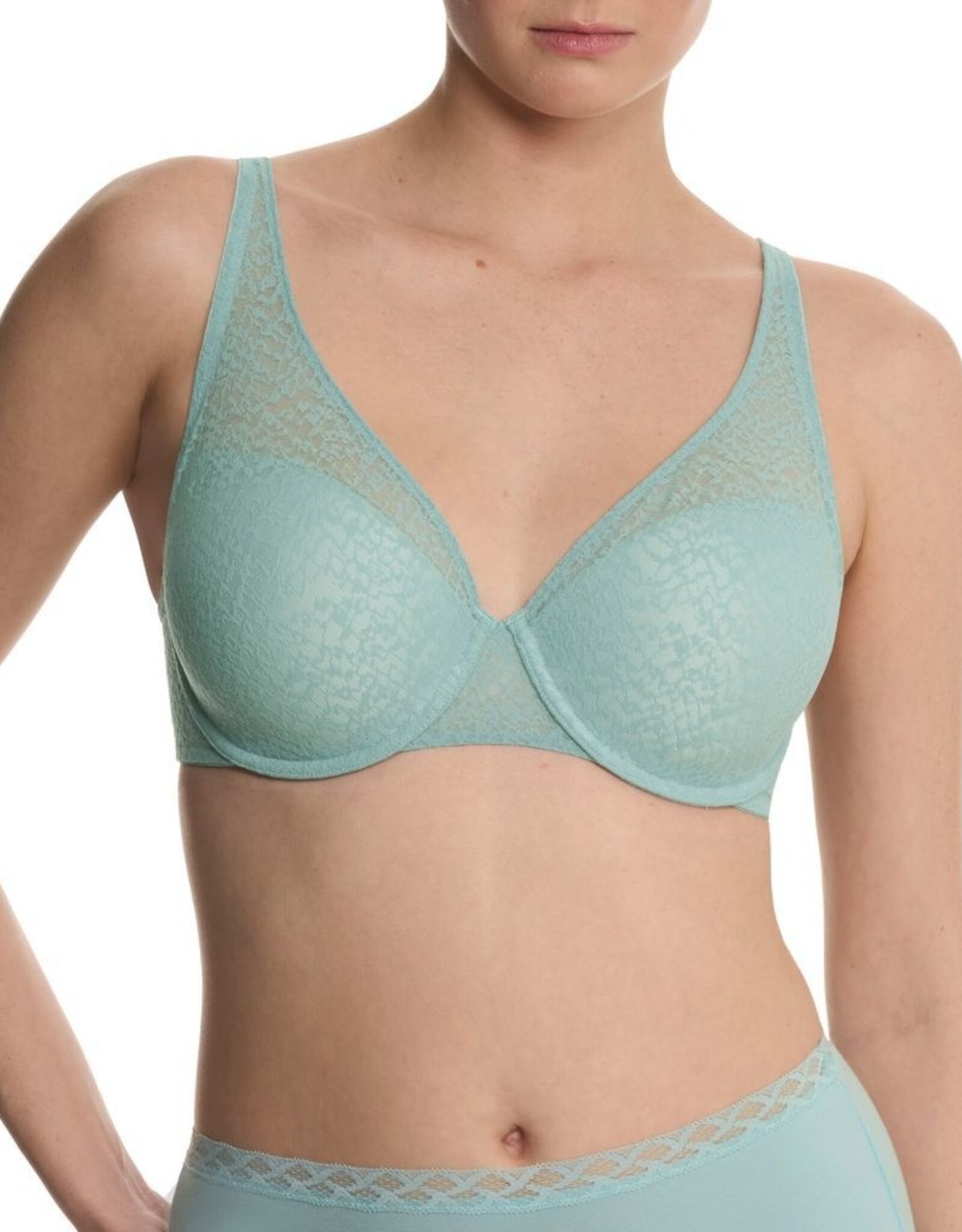 Natori NA Pretty Smooth Bra 2026