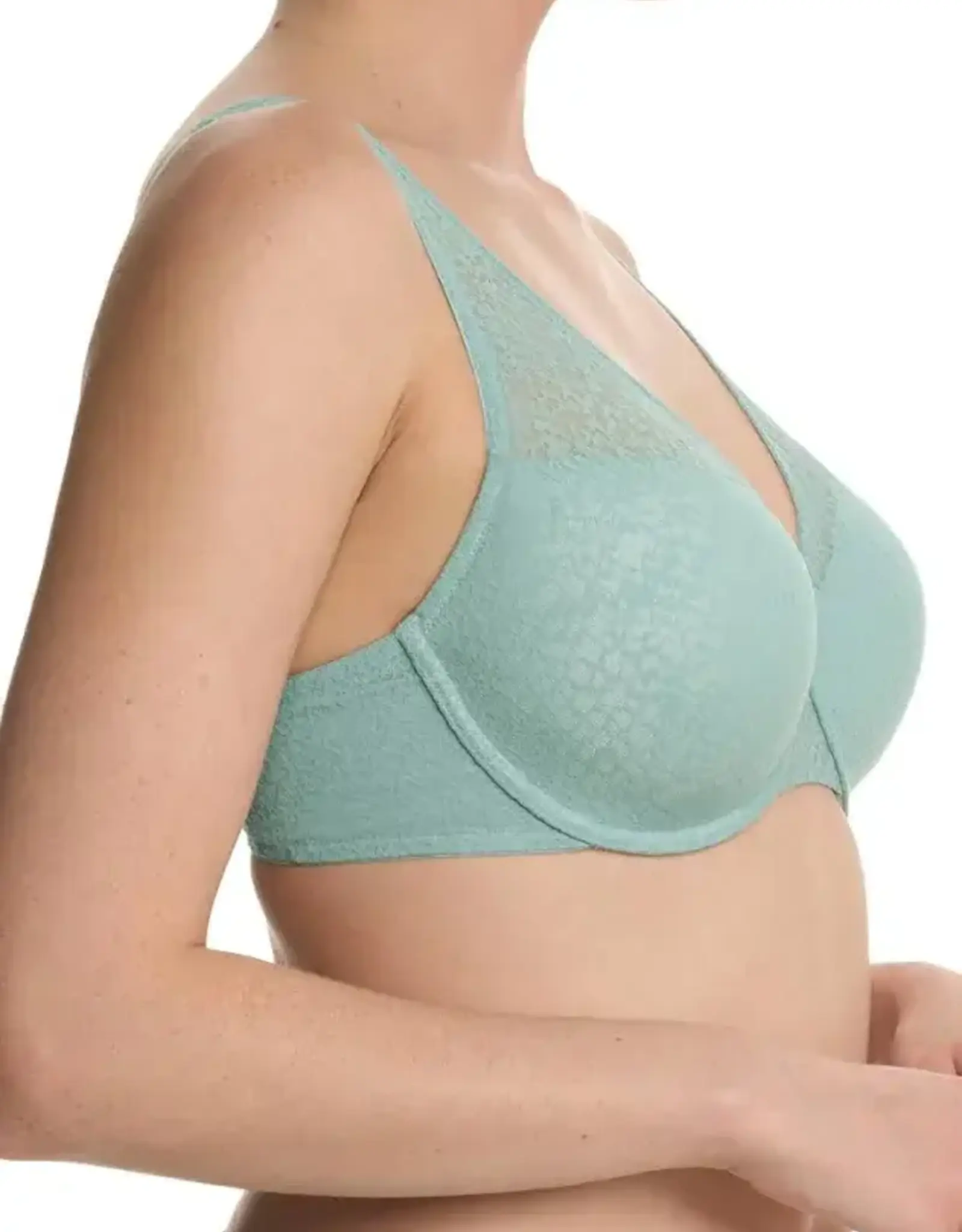 Natori NA Pretty Smooth Bra 2026