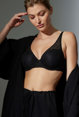 Natori NA Pretty Smooth Bra