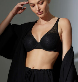 Natori NA Pretty Smooth Bra