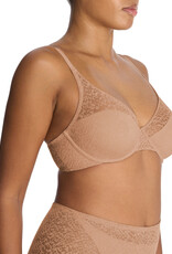 Natori NA Pretty Smooth Bra