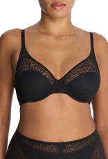 Natori NA Pretty Smooth Bra