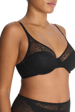 Natori NA Pretty Smooth Bra