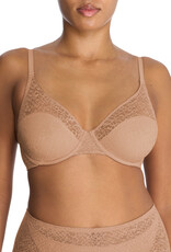 Natori NA Pretty Smooth Bra