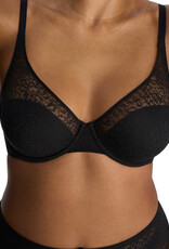 Natori NA Pretty Smooth Bra