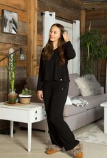 Token of Virtue TV LS Bamboo Lounge Set