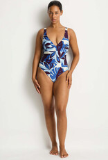 Sea Level SL Rumba Tie Back Swimsuit