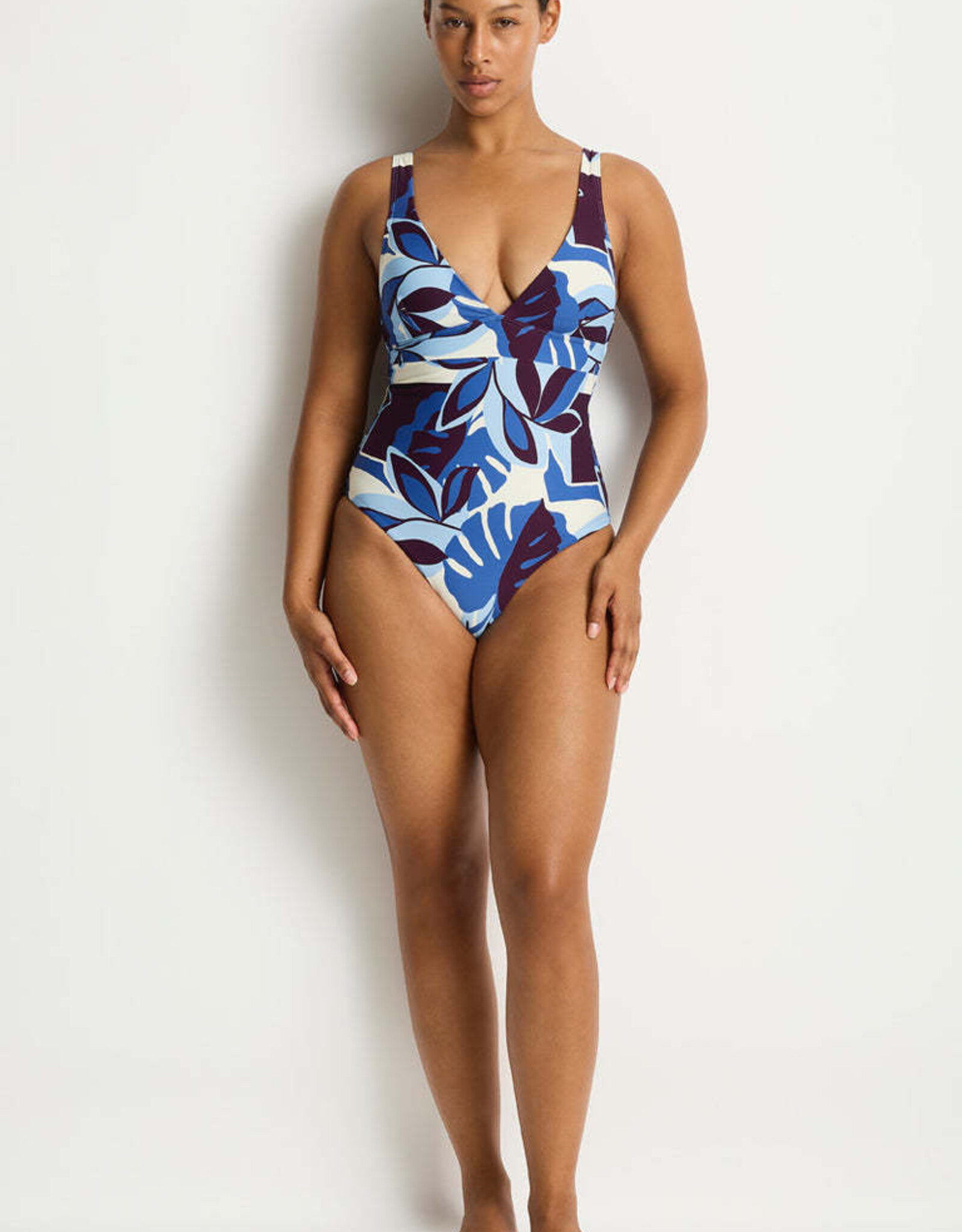 Sea Level SL Rumba Tie Back Swimsuit