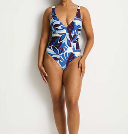 Sea Level SL Rumba Tie Back Swimsuit