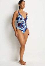 Sea Level SL Rumba Tie Back Swimsuit