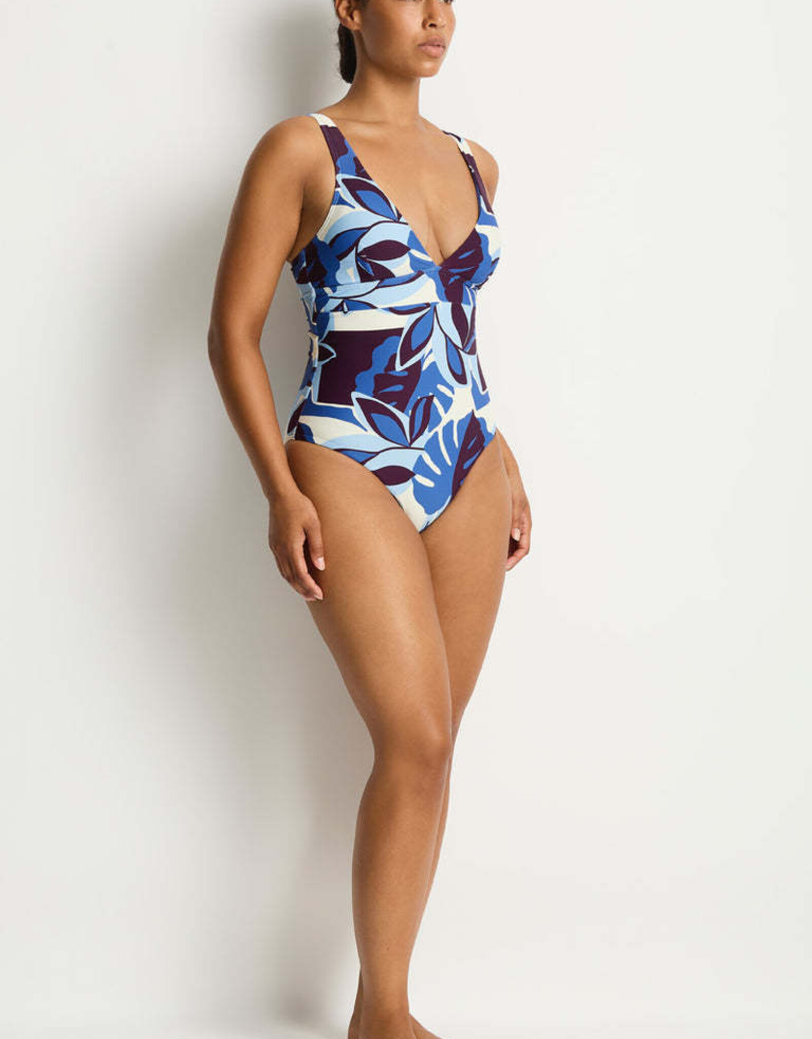 Sea Level SL Rumba Tie Back Swimsuit