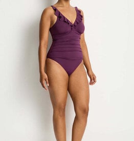Sea Level SL D/DD Frill Swimsuit