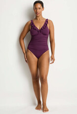 Sea Level SL D/DD Frill Swimsuit