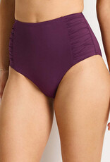 Sea Level SL Rumba Cross Front Tankini Top