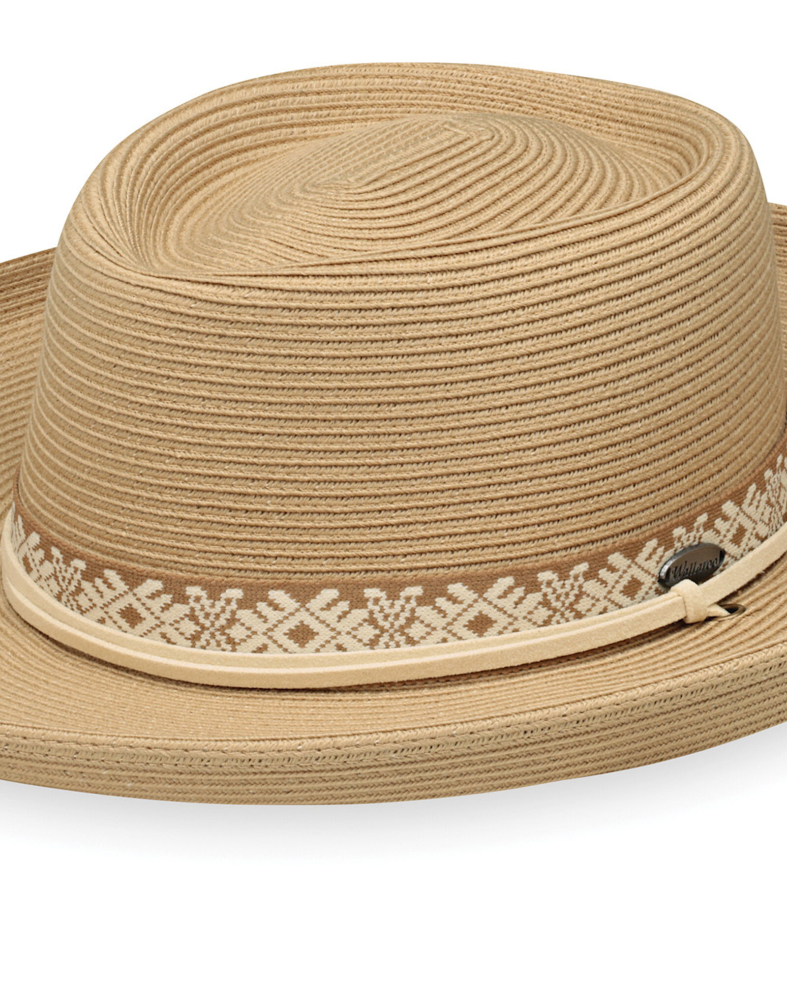 Wallaroo WA Stevie UPF Rated Hat