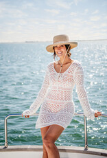 Wallaroo WA Stevie UPF Rated Hat