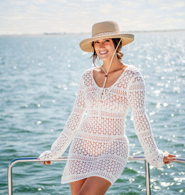 Wallaroo WA Stevie UPF Rated Hat