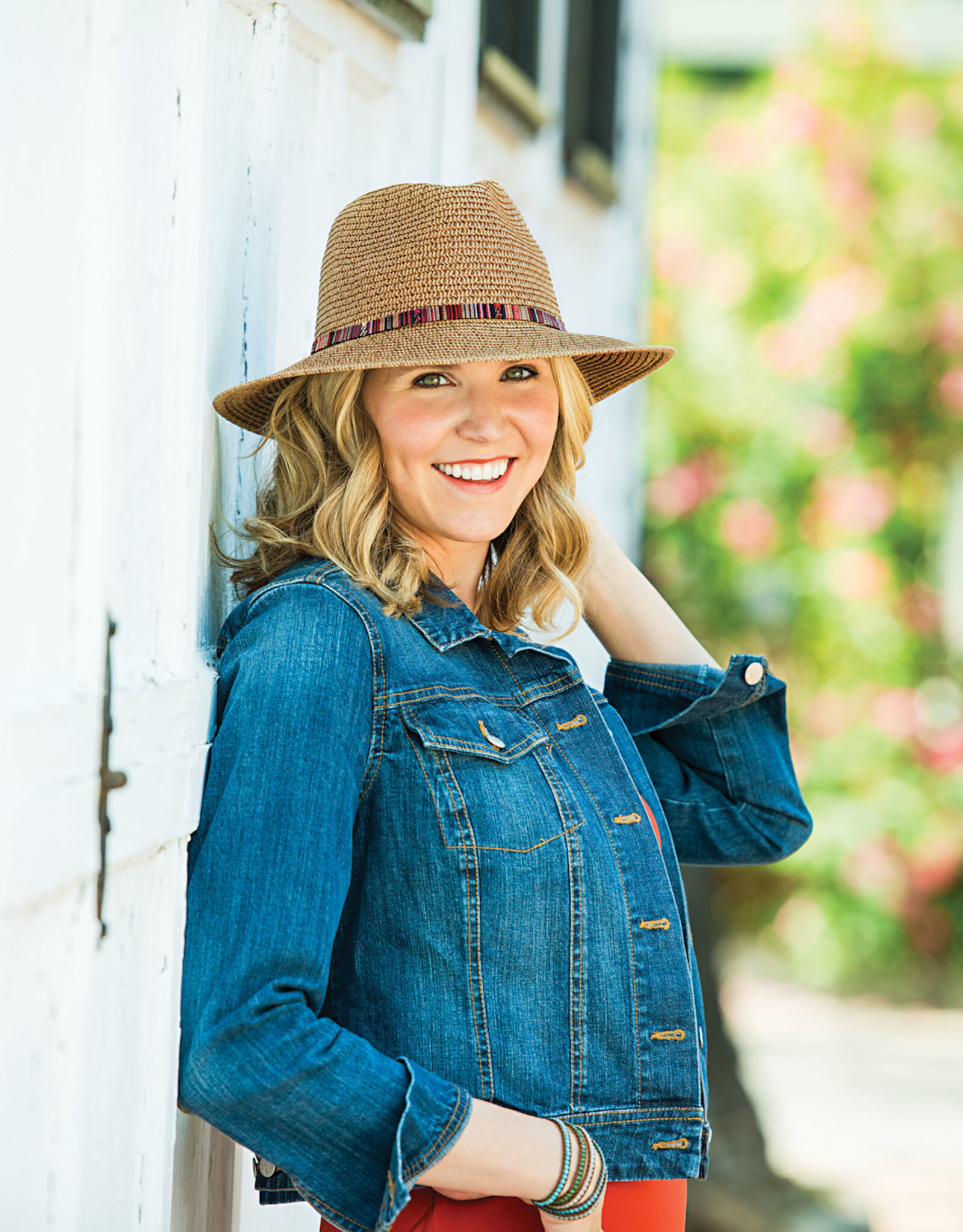 Wallaroo WA Sedona UPF Rated Hat