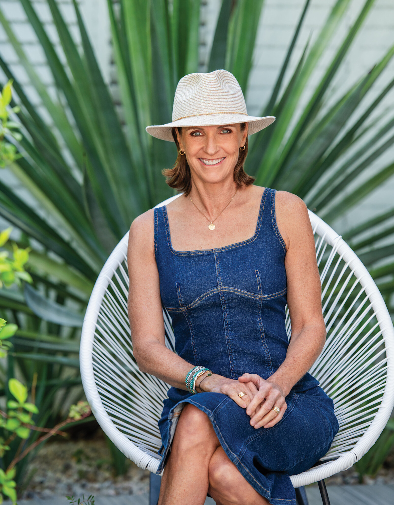 Wallaroo WA Rio UPF Rated Hat