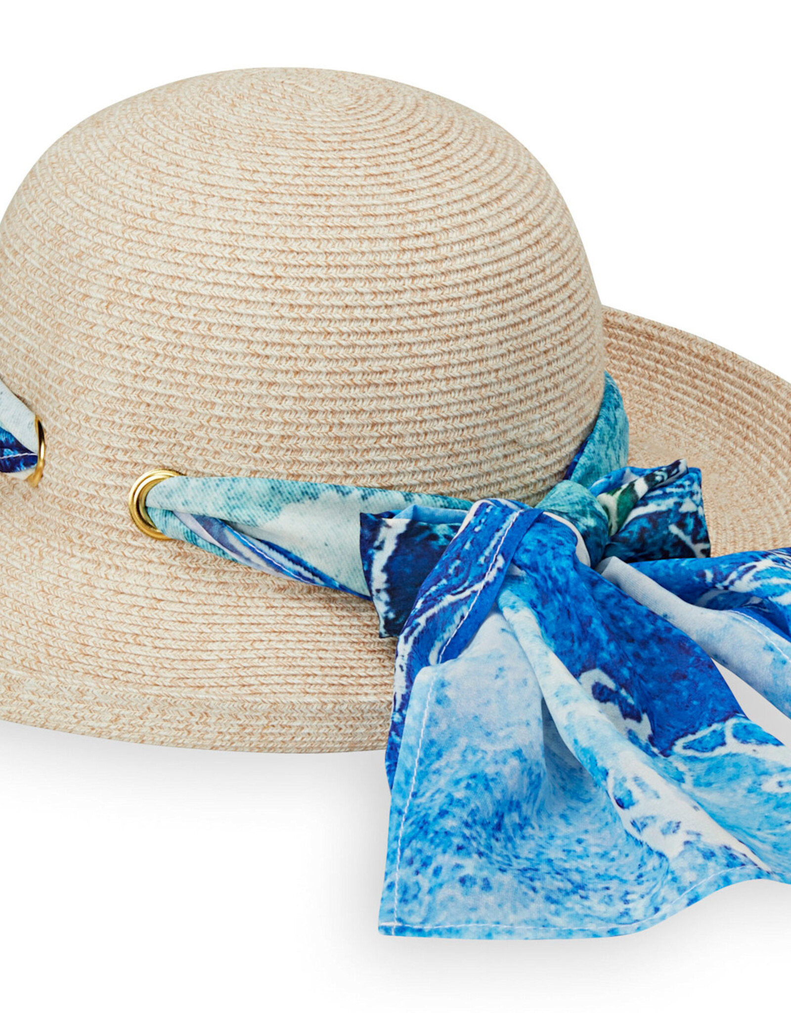 Wallaroo WA Lady Jane UPF Rated Hat