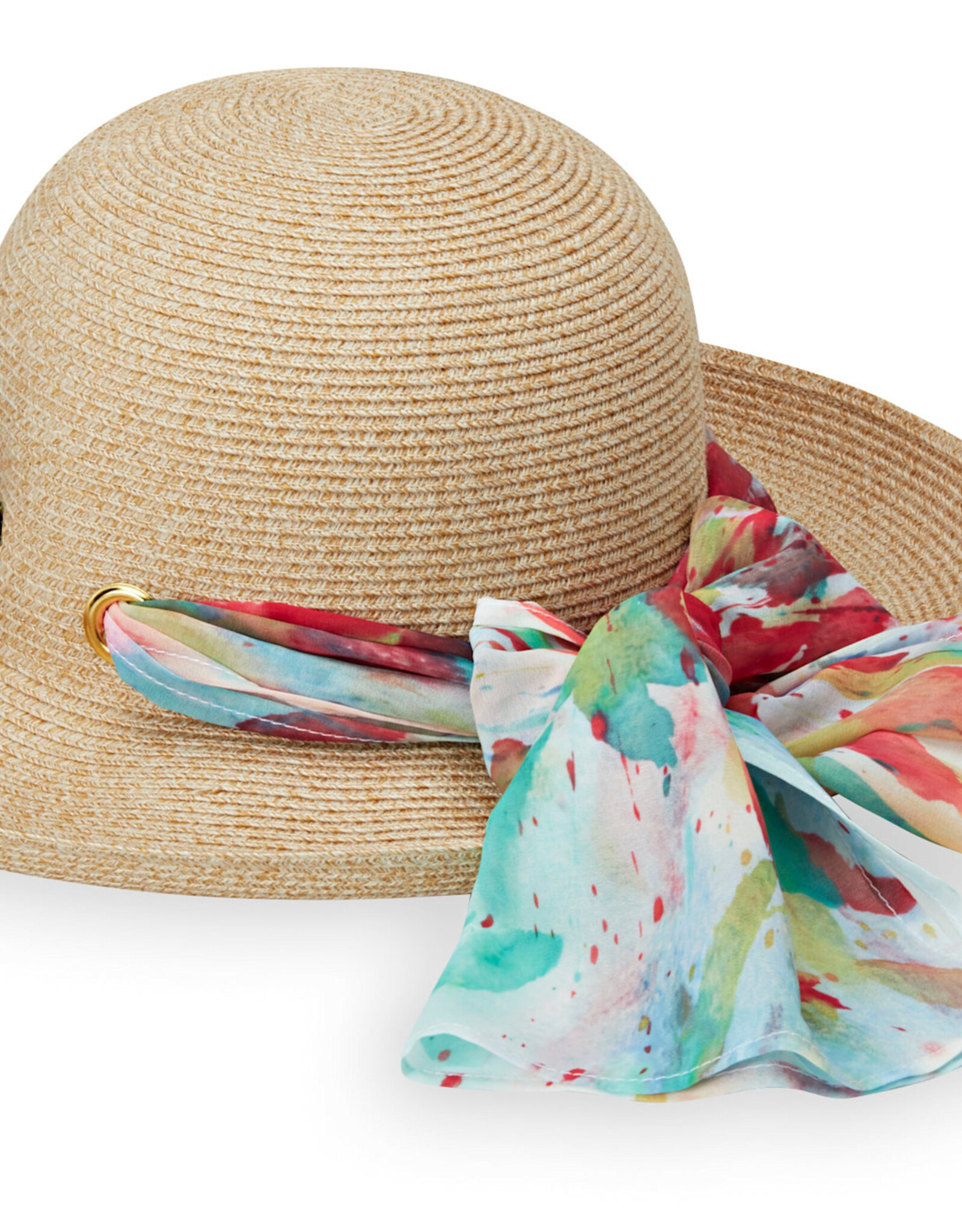 Wallaroo WA Lady Jane UPF Rated Hat