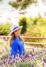 Wallaroo WA Lady Jane UPF Rated Hat