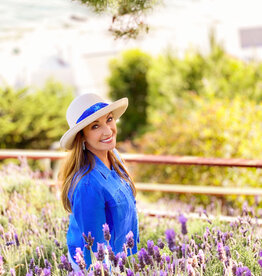 Wallaroo WA Lady Jane UPF Rated Hat