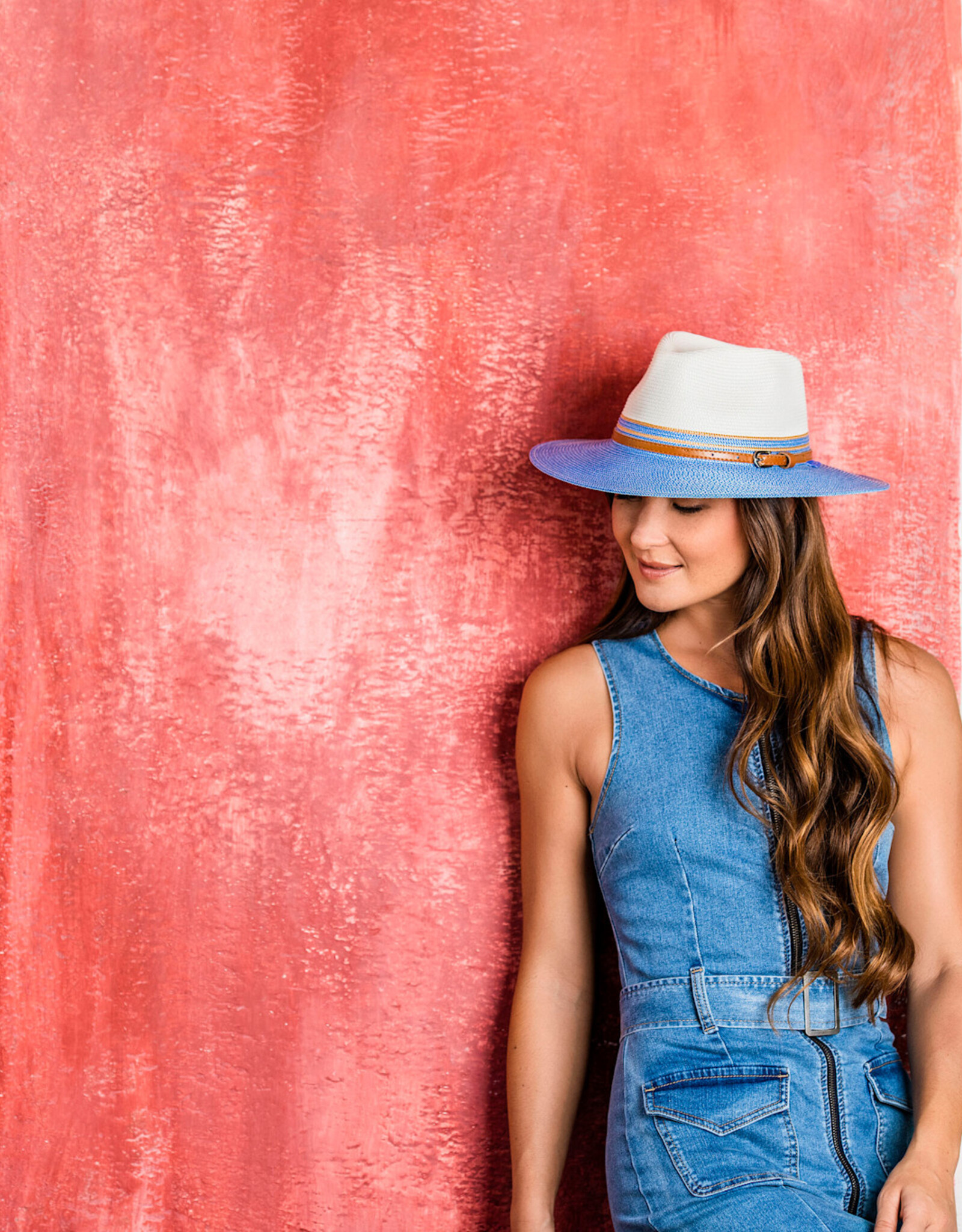 Wallaroo WA Kristy UPF Rated Hat