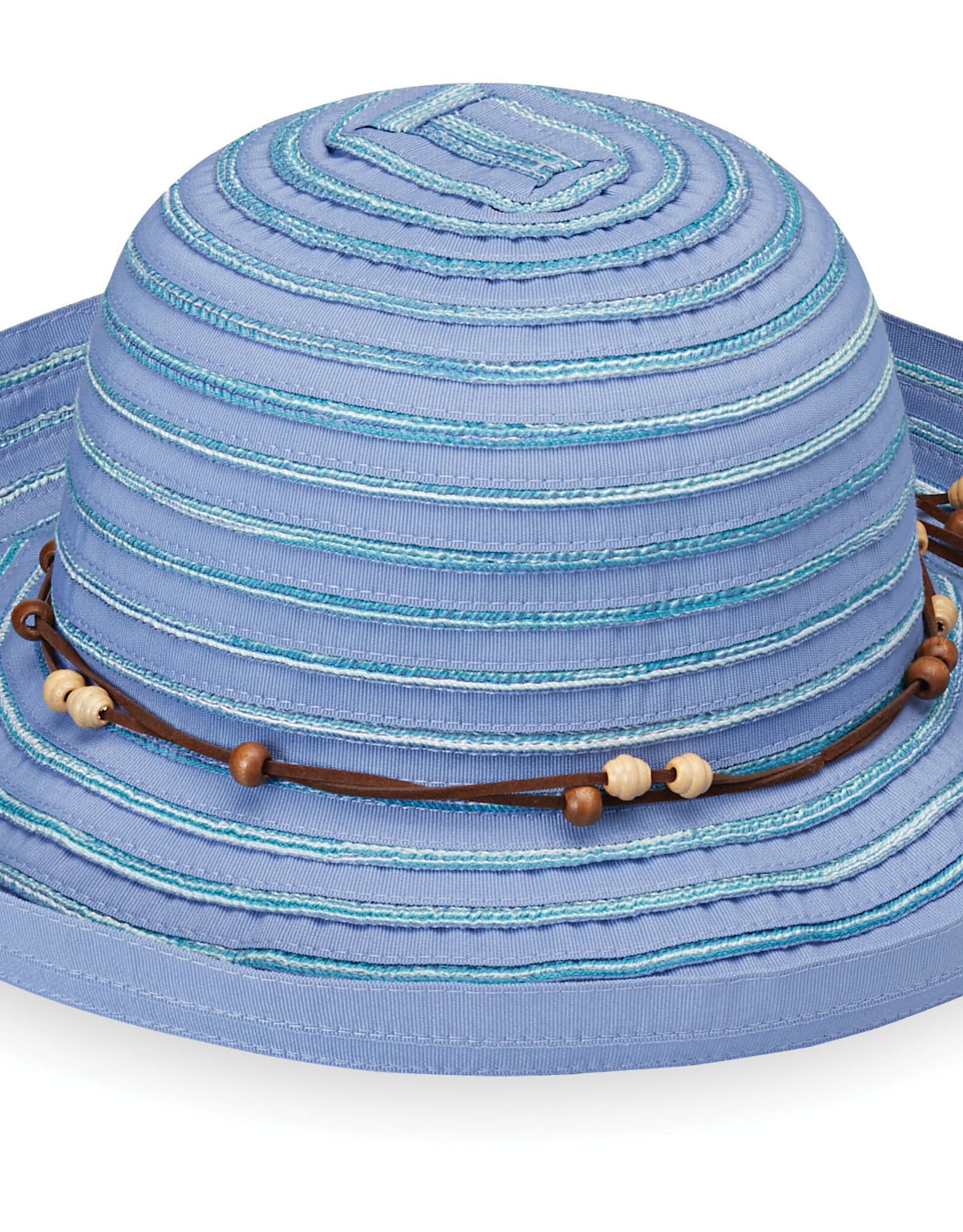 Wallaroo WA Breton UPF Rated Hat