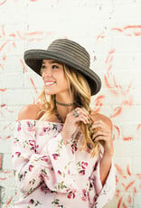 Wallaroo WA Breton UPF Rated Hat