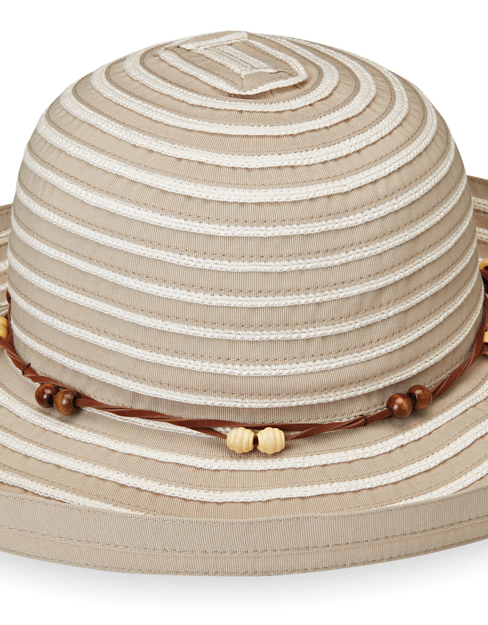 Wallaroo WA Breton UPF Rated Hat