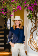 Wallaroo WA Caroline UPF Rated Hat
