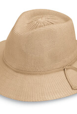 Wallaroo WA Victoria Fedora UPF Rated Hat