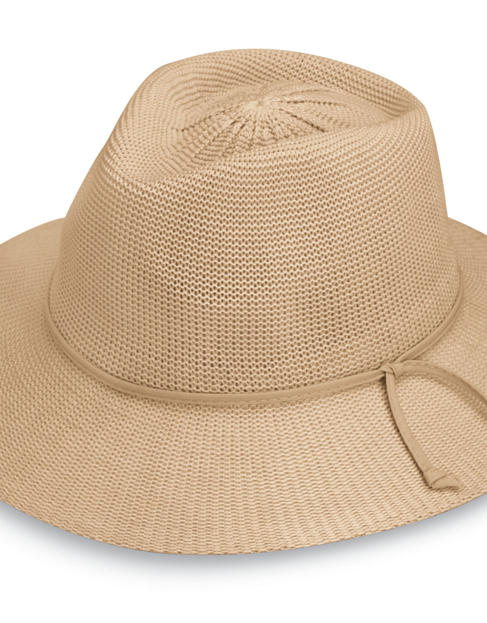 Wallaroo WA Victoria Fedora UPF Rated Hat