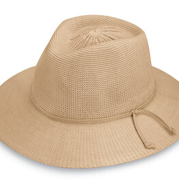 Wallaroo WA Victoria Fedora UPF Rated Hat