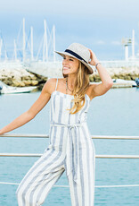 Wallaroo WA Charlie UPF Rated Hat