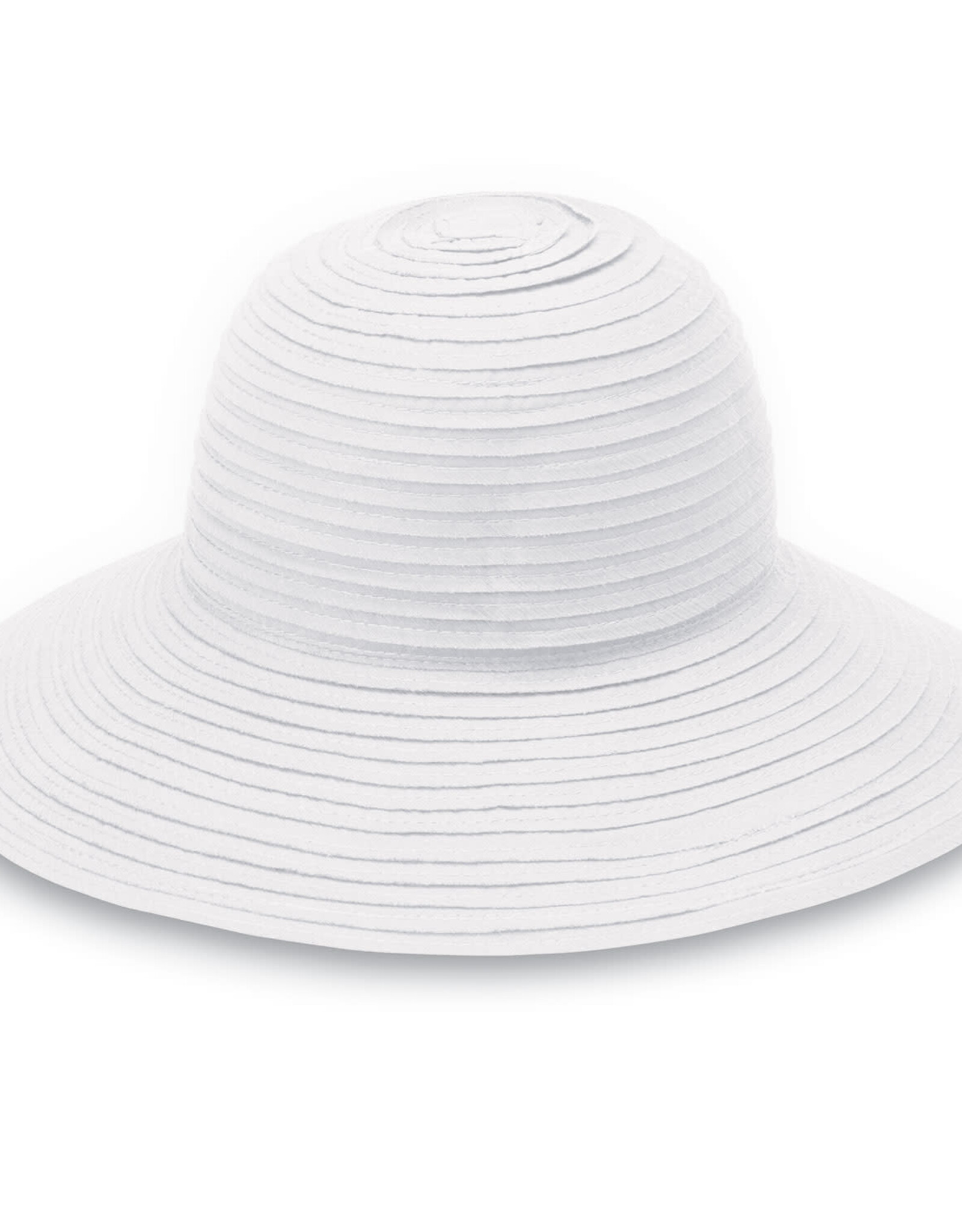 Wallaroo WA Scrunchie UPF Rated Hat