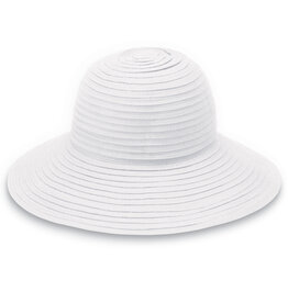 Wallaroo WA Scrunchie UPF Rated Hat