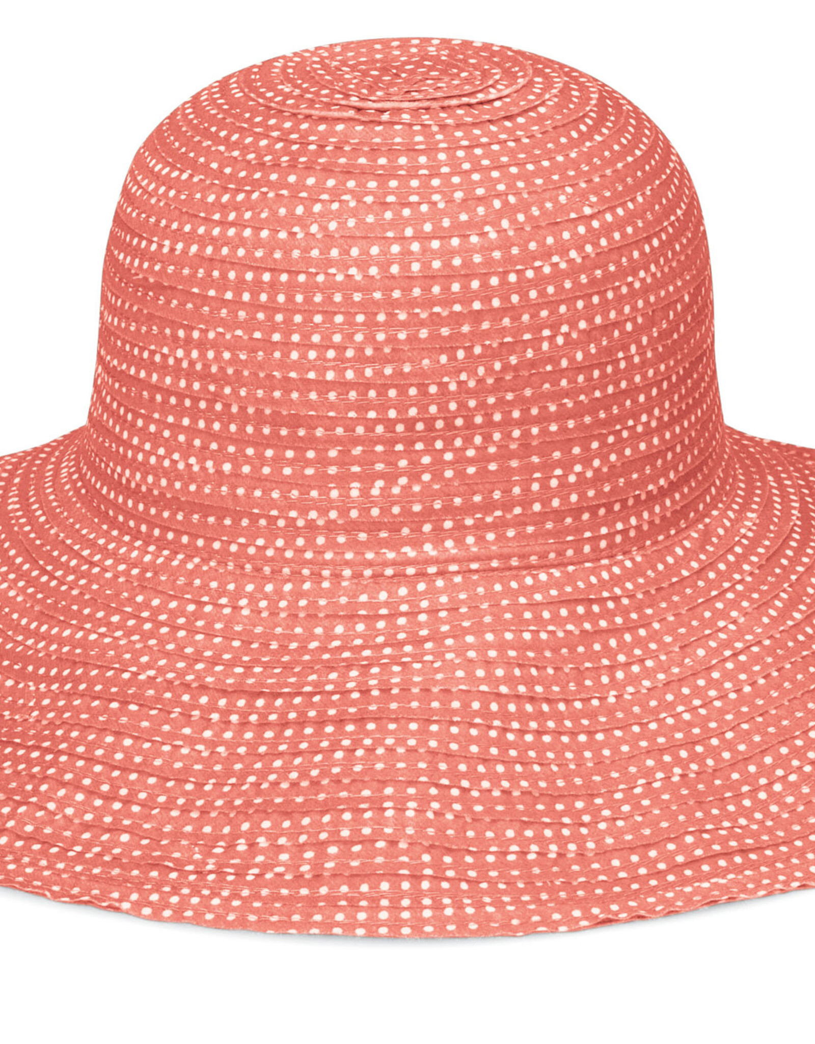 Wallaroo WA Scrunchie UPF Rated Hat