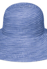 Wallaroo WA Scrunchie UPF Rated Hat