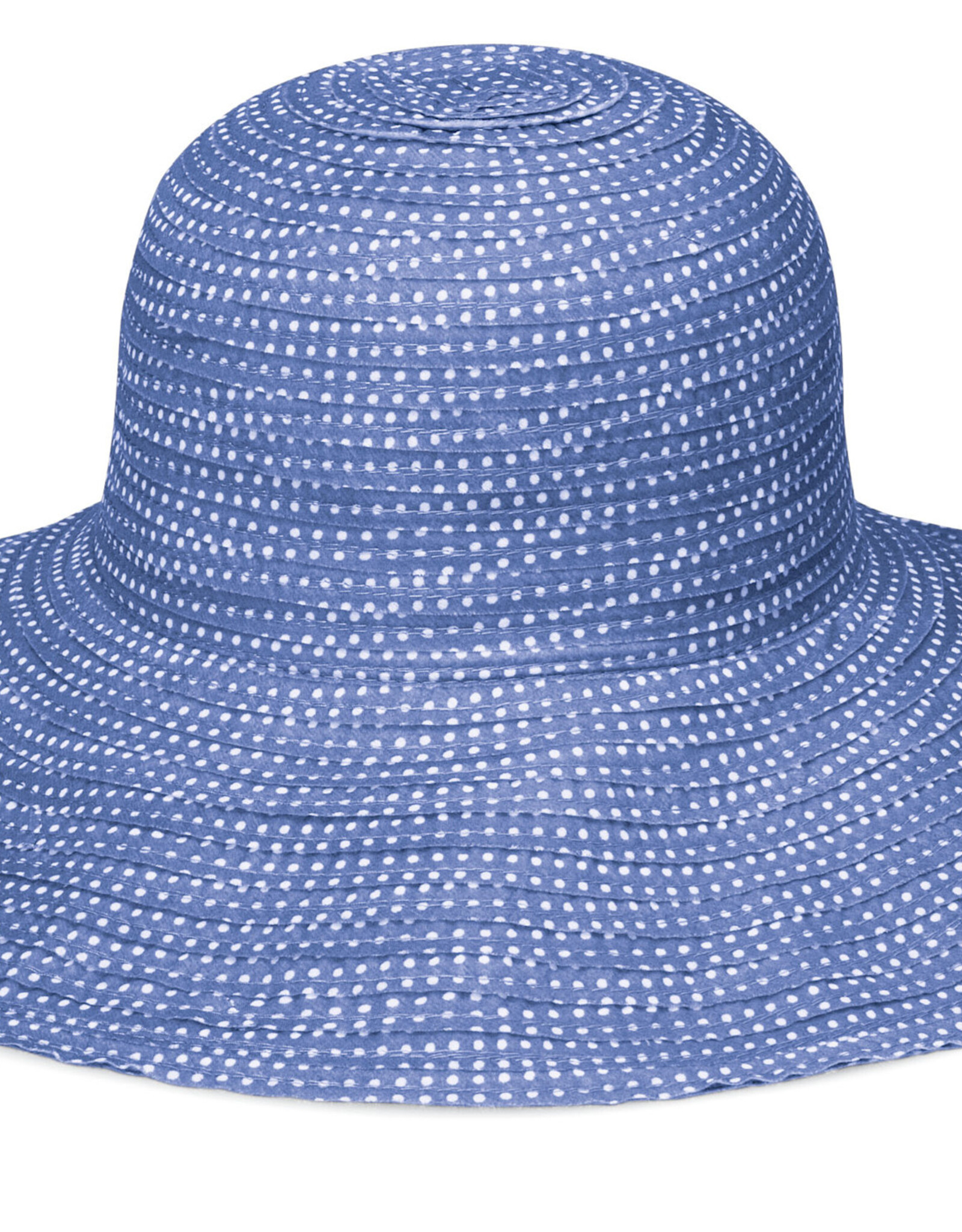 Wallaroo WA Scrunchie UPF Rated Hat
