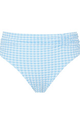 Panache PN Gingham Midi Brief
