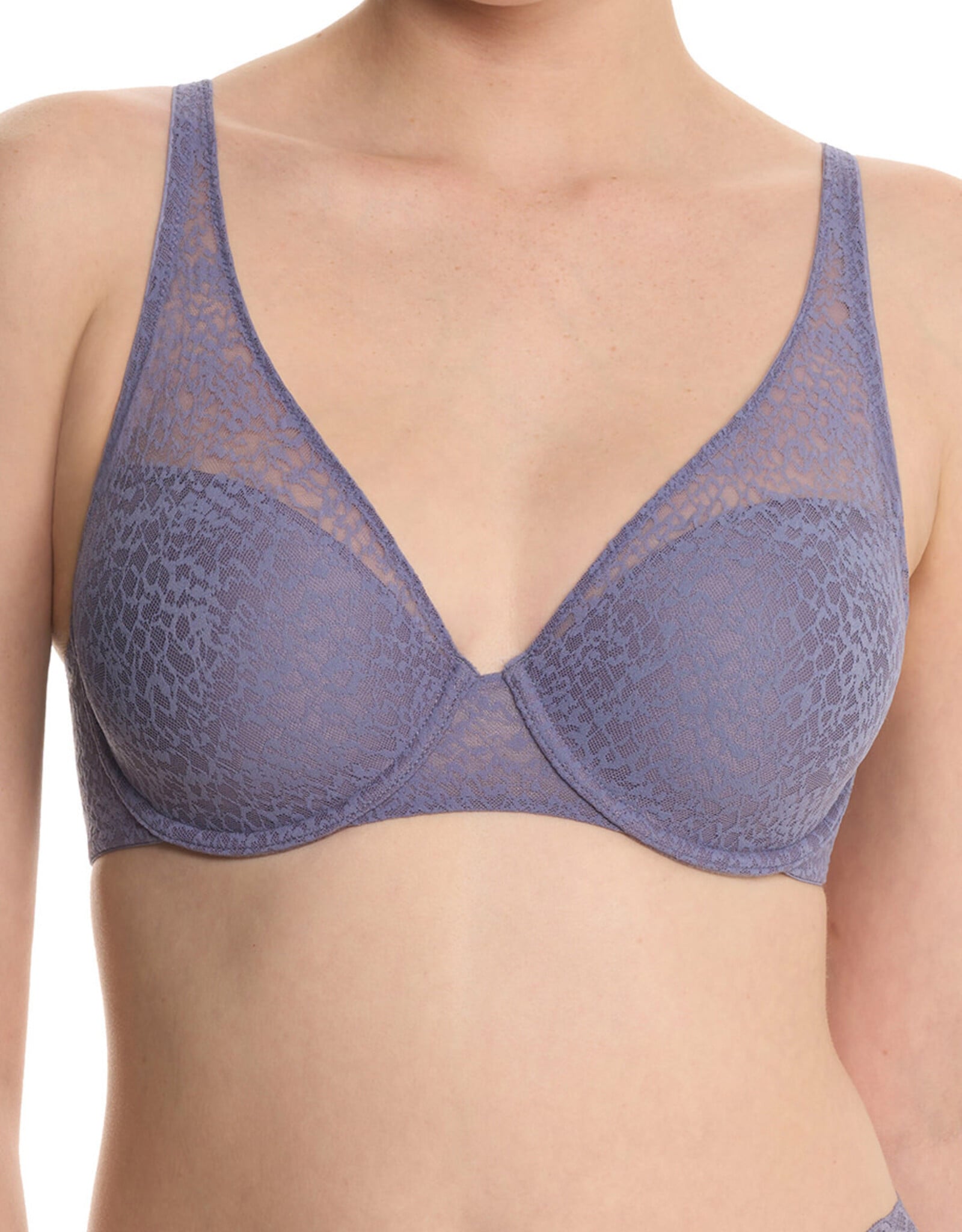 Natori NA Pretty Smooth Bra 2026