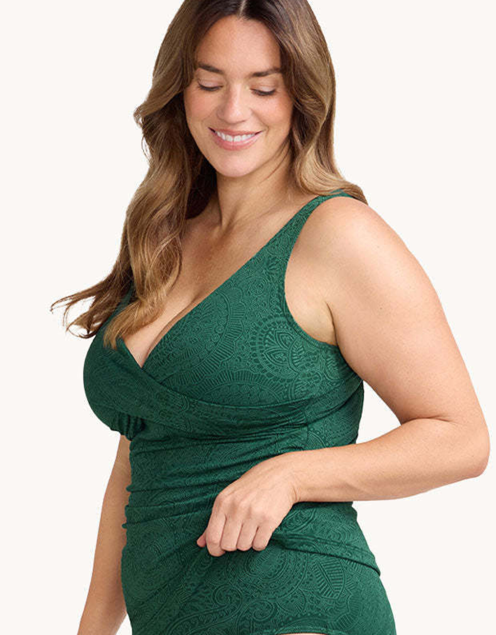 Artesands AR La Traviata Delacroix Tankini