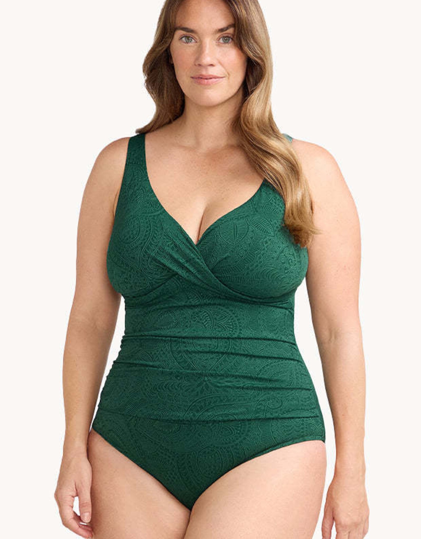 Artesands AR La Traviata Delacroix Swimsuit