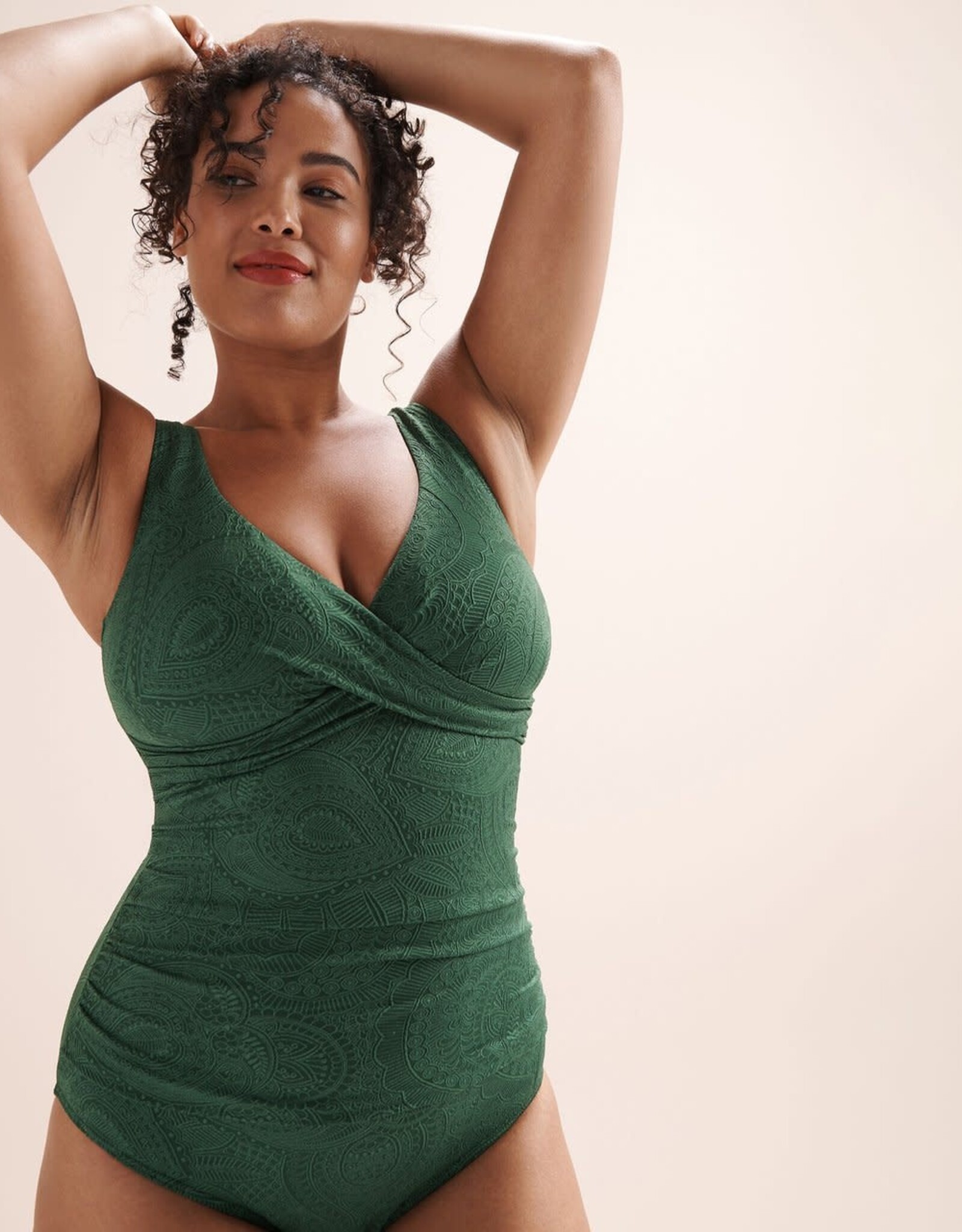 Artesands AR La Traviata Delacroix Swimsuit